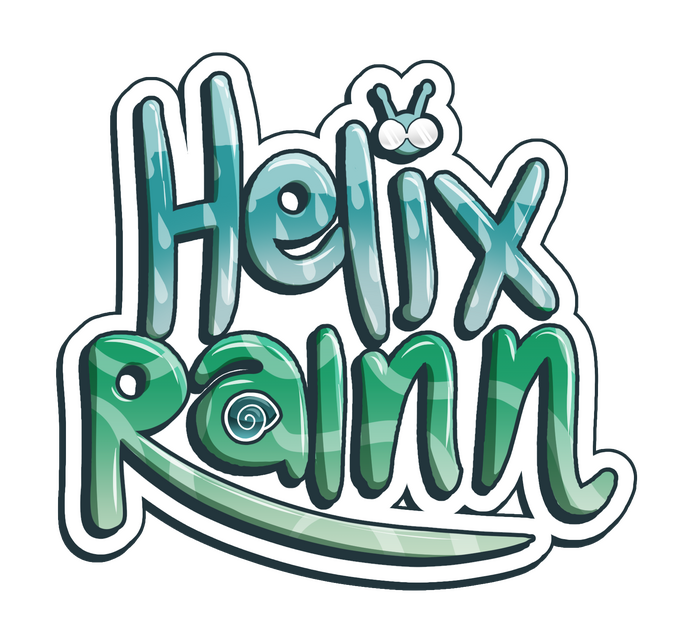 Helix Rainn
